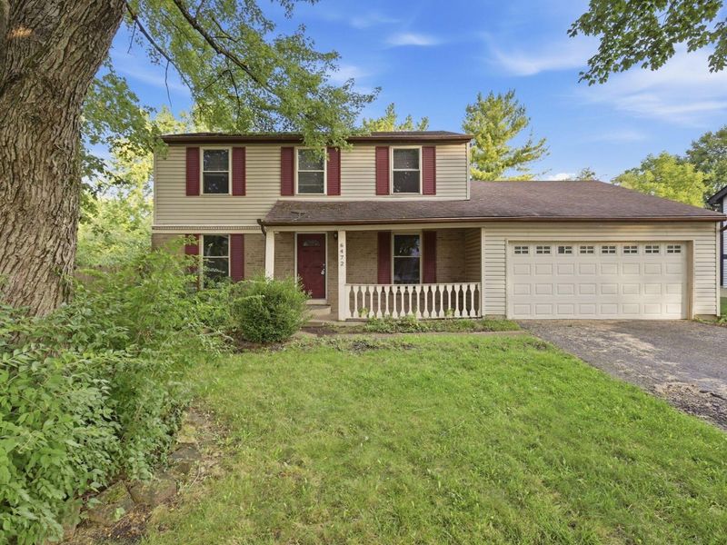 6472 Ethan Drive , Reynoldsburg, OH 43068 Photo 1