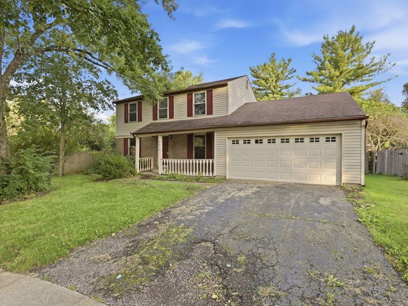 6472 Ethan Drive , Reynoldsburg, OH 43068 Photo 2