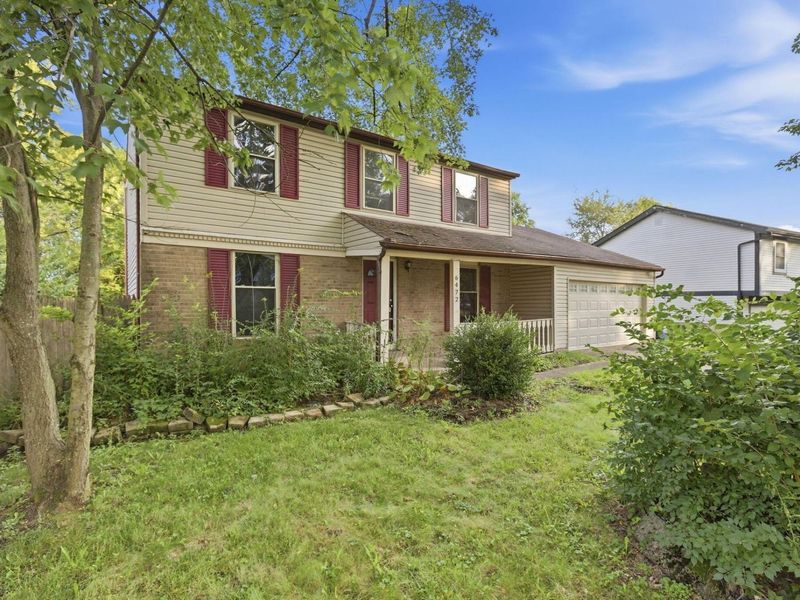 6472 Ethan Drive , Reynoldsburg, OH 43068 Photo 3