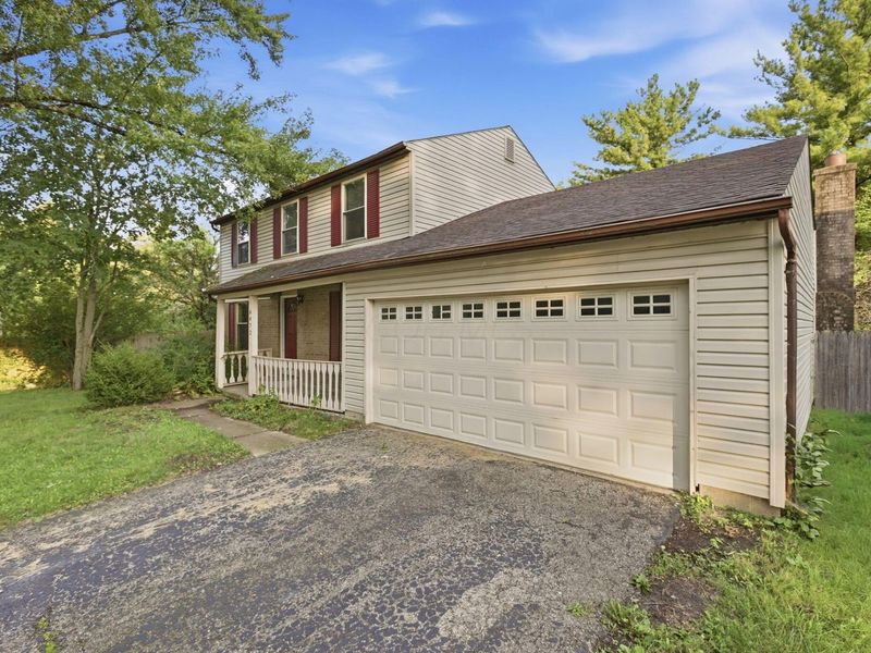 6472 Ethan Drive , Reynoldsburg, OH 43068 Photo 4