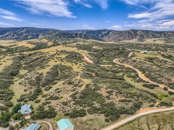 5230 Tall Horse Trail, Sedalia, CO 80135
