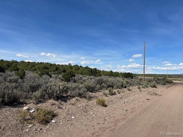 Wild Horse Drive, Lot 26 , San Luis, CO 81152