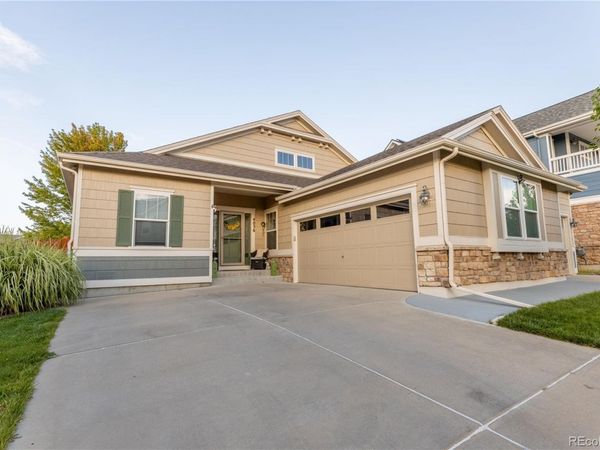 4056 S Liverpool Way, Aurora, CO 80013