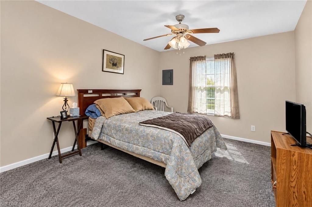 30 Desert Candle Cir, Lehigh Acres, FL 33936 Photo