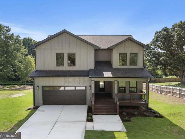 394 Poplar Springs Road, Hiram, GA 30141