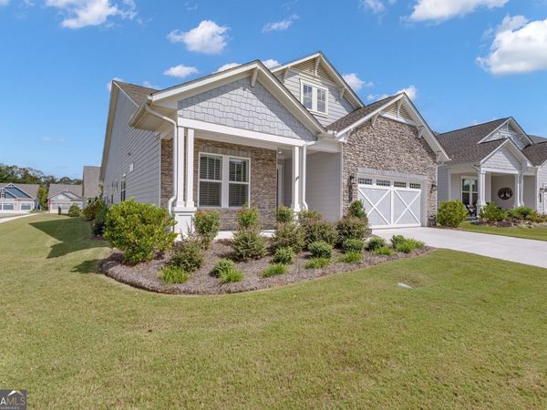 93 Club Cresswind Drive, Newnan, GA 30263