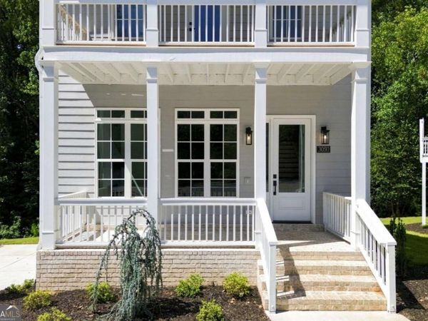 3050 Kara Court, Roswell, GA 30076