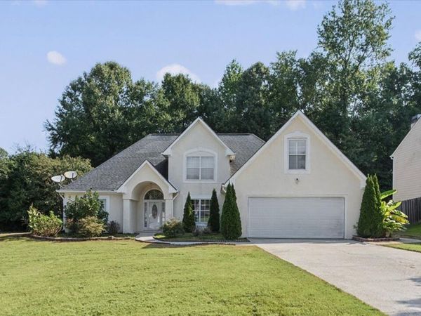 200 Kensington Trace, Stockbridge, GA 30281