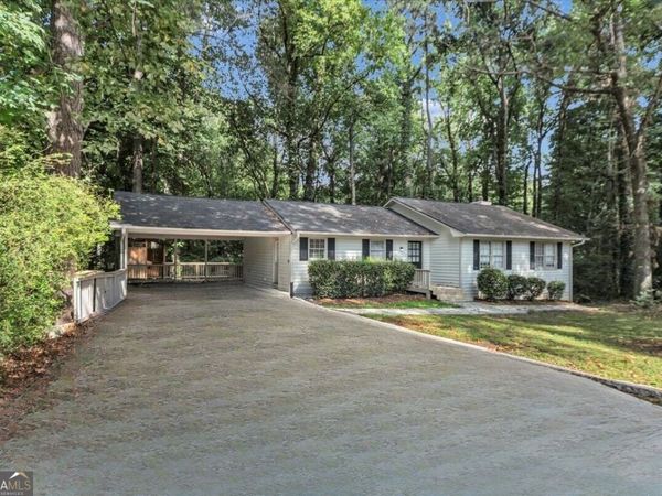 1865 Oak Ridge Way NW, Lawrenceville, GA 30044