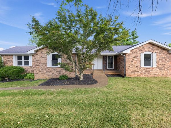 1103 Clearview Dr , Mount Juliet, TN 37122