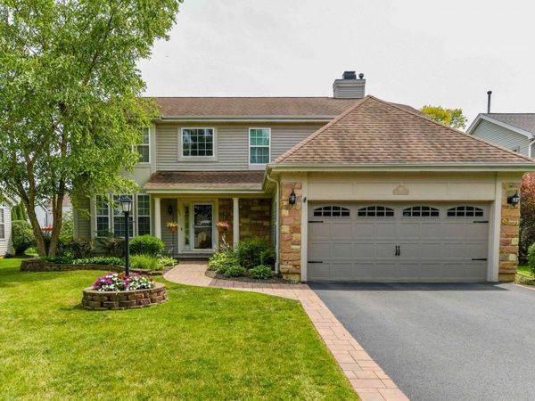 687 E Lenox Lane, Palatine, IL 60074