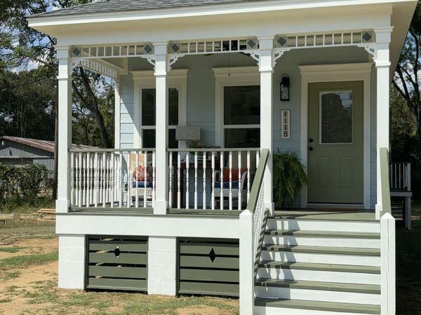 115 Waverly Ferry Road, Columbus, MS 39705
