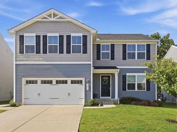 1371 Acadia Avenue, Harrison, OH 45030