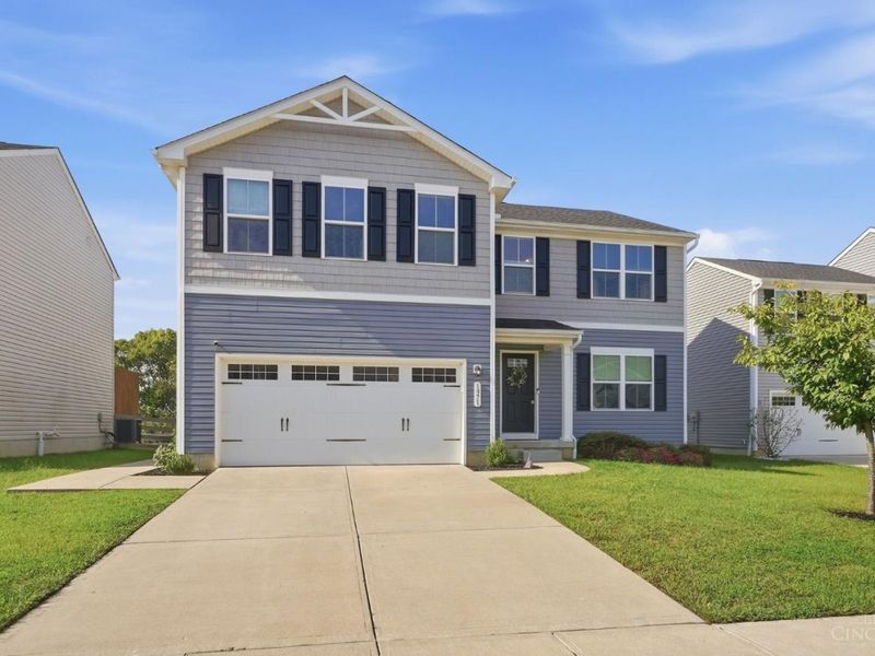 1371 Acadia Avenue, Harrison, OH 45030 Photo 2