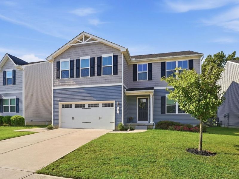 1371 Acadia Avenue, Harrison, OH 45030 Photo 3