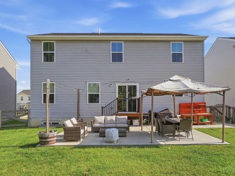 1371 Acadia Avenue, Harrison, OH 45030 Photo 44