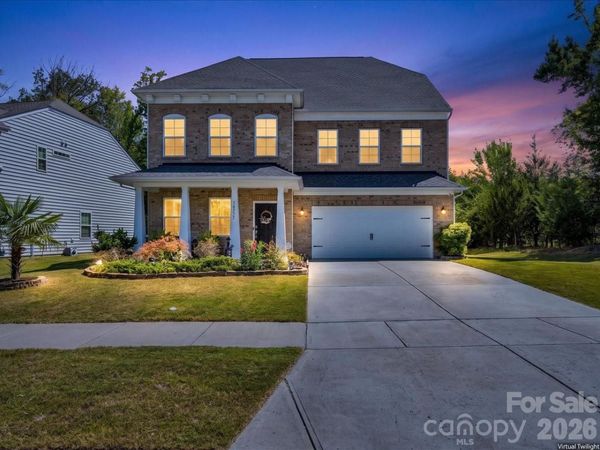 14727 Superior Street, Charlotte, NC 28273