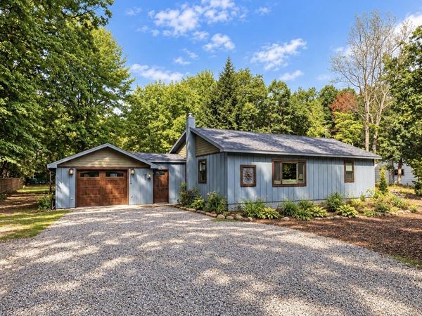 5274 Karlin Road, Interlochen, MI 49643