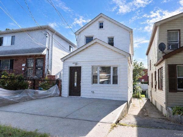 10910 175th Street , Jamaica, NY 11433
