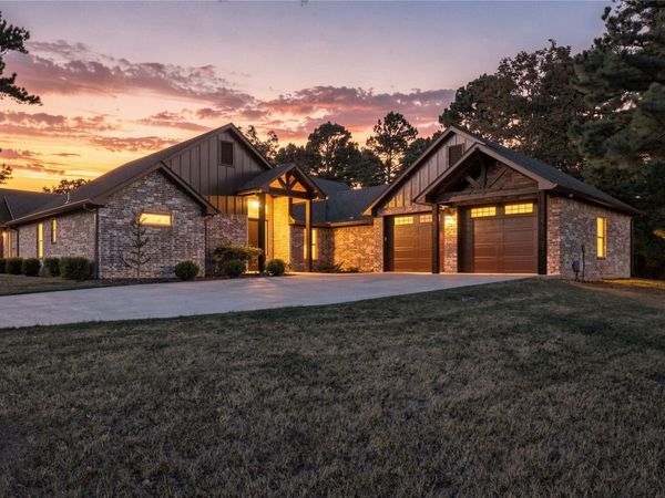 16265 N 573 Road , Tahlequah, OK 74464