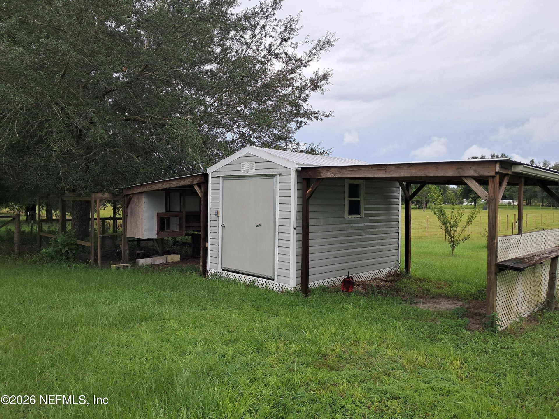 231 SW Federal Court, Fort White, FL 32038 Photo