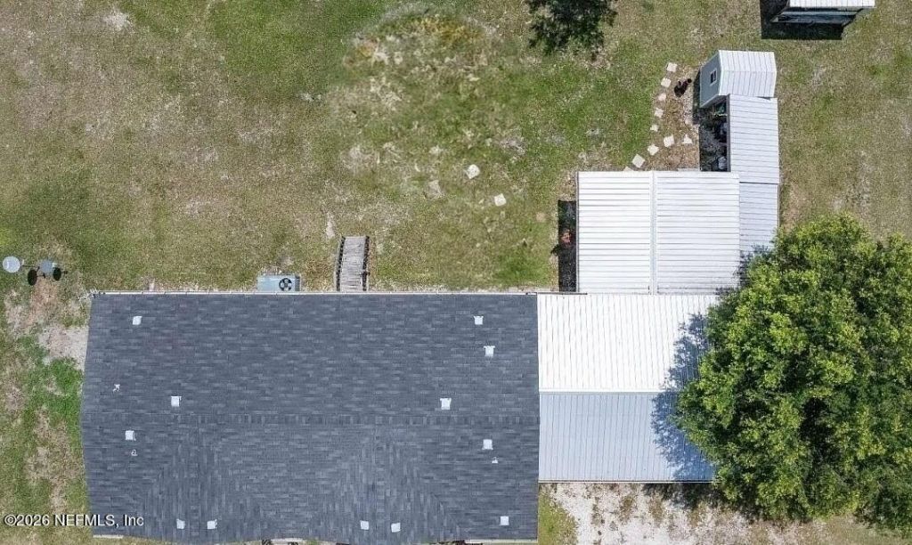 231 SW Federal Court, Fort White, FL 32038 Photo