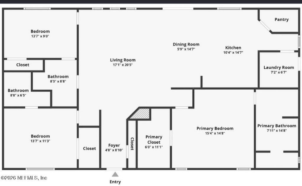 231 SW Federal Court, Fort White, FL 32038 Photo