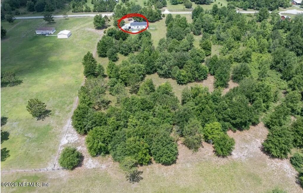 231 SW Federal Court, Fort White, FL 32038 Photo