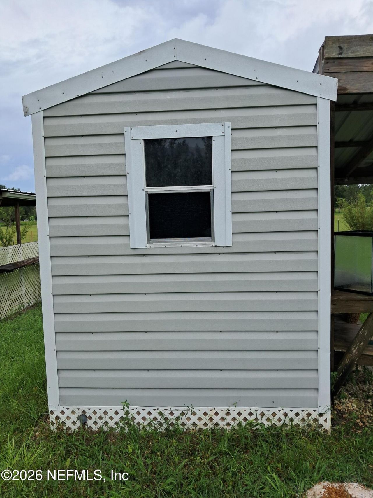 231 SW Federal Court, Fort White, FL 32038 Photo
