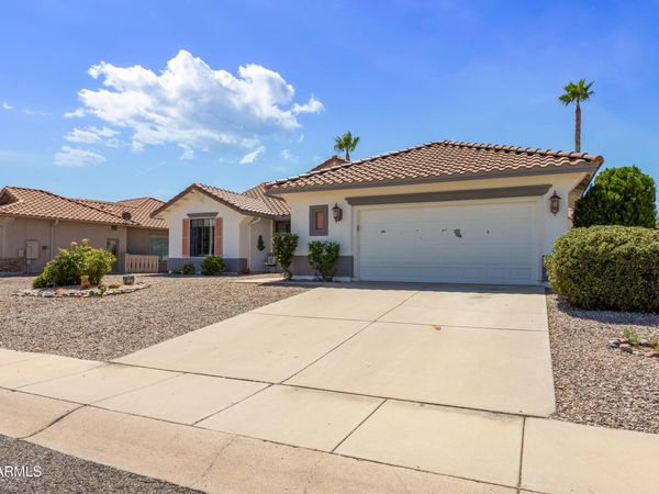 2974 SOFTWIND Drive, Sierra Vista, AZ 85650