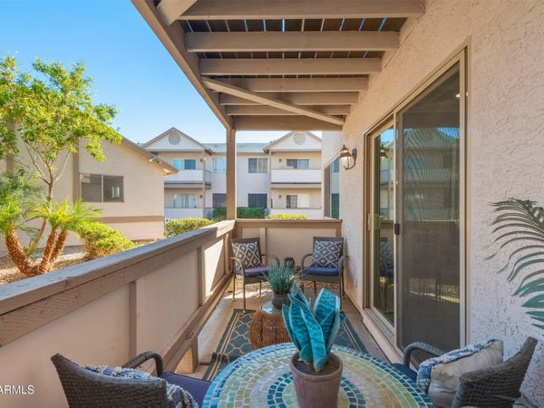 616 S HARDY Drive, Unit 114, Tempe, AZ 85281