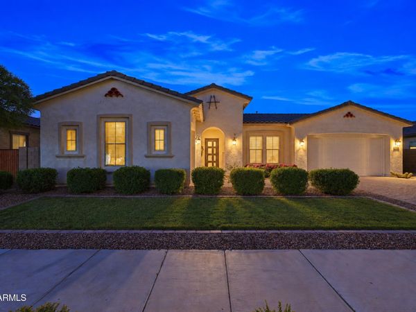 18840 E APRICOT Lane, Queen Creek, AZ 85142