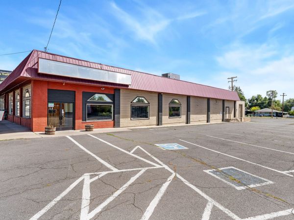 4470 S 6th Street, Klamath Falls, OR 97603