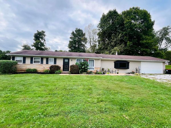7198 Canyon Road SE, Hebron, OH 43025