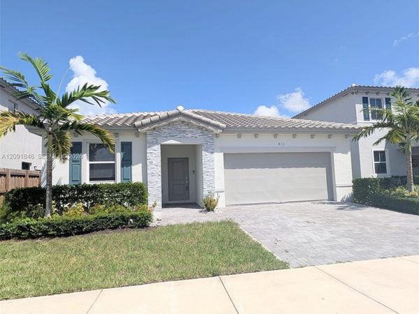 833 SE 26th Rd , Unit n/a, Homestead, FL 33035