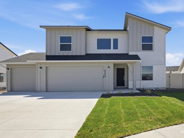 7289 W Newtown Dr, Eagle, ID 83616