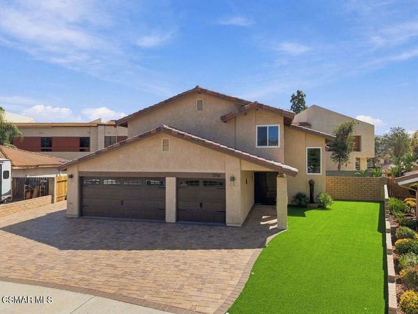 5769 Nutwood Circle, Simi Valley, CA 93063