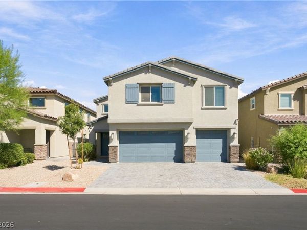 4216 Campriani Avenue , North Las Vegas, NV 89084