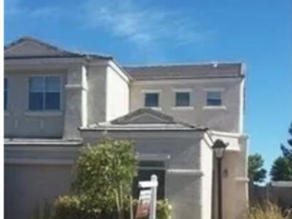 5501 Wells Cathedral Avenue, Las Vegas, NV 89130