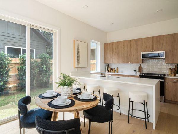 6409 Bradsher, Unit B, Austin, TX 78745