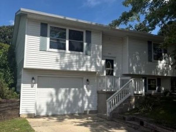 440 Summit Avenue, Monticello, WI 53570