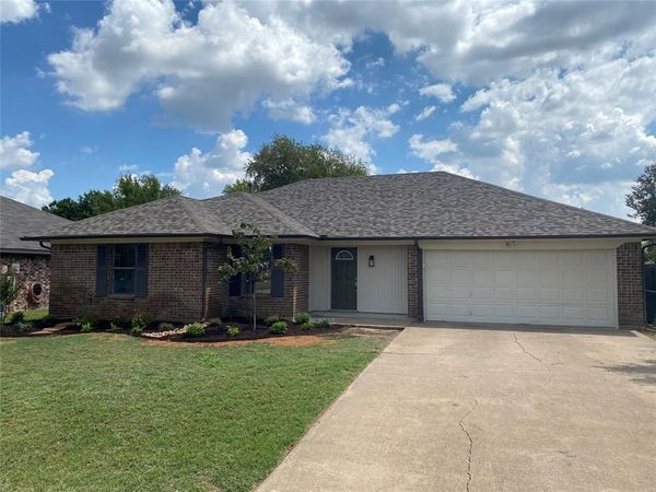 757 Western Trail, Keller, TX 76248