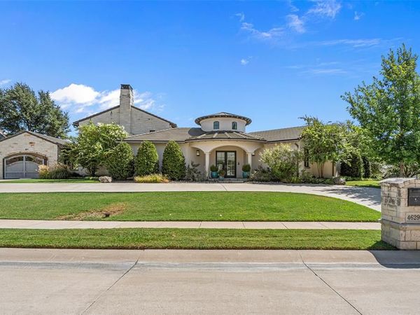 4629 Palencia Drive, Fort Worth, TX 76126