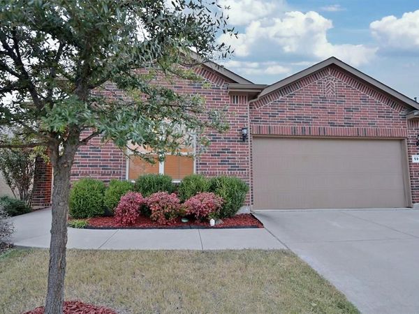 5921 Comanche Peak Drive, Fort Worth, TX 76179