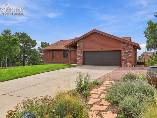 7135 Suntide Place, Colorado Springs, CO 80919