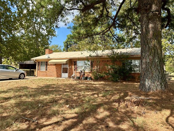 1296 Church Road , Durant, OK 74701