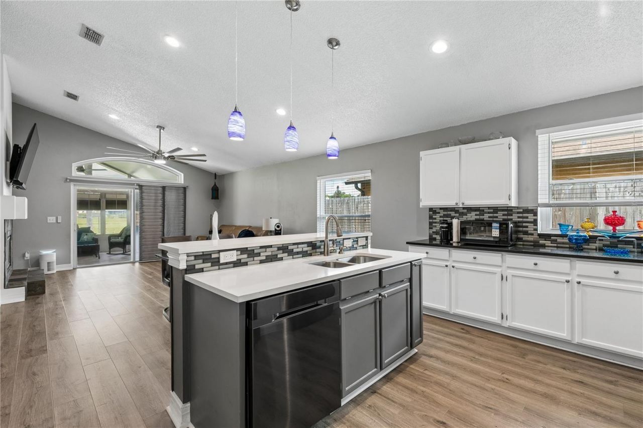 2450 Island Club Way, Orlando, FL 32822 Photo