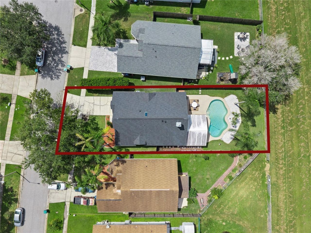 2450 Island Club Way, Orlando, FL 32822 Photo
