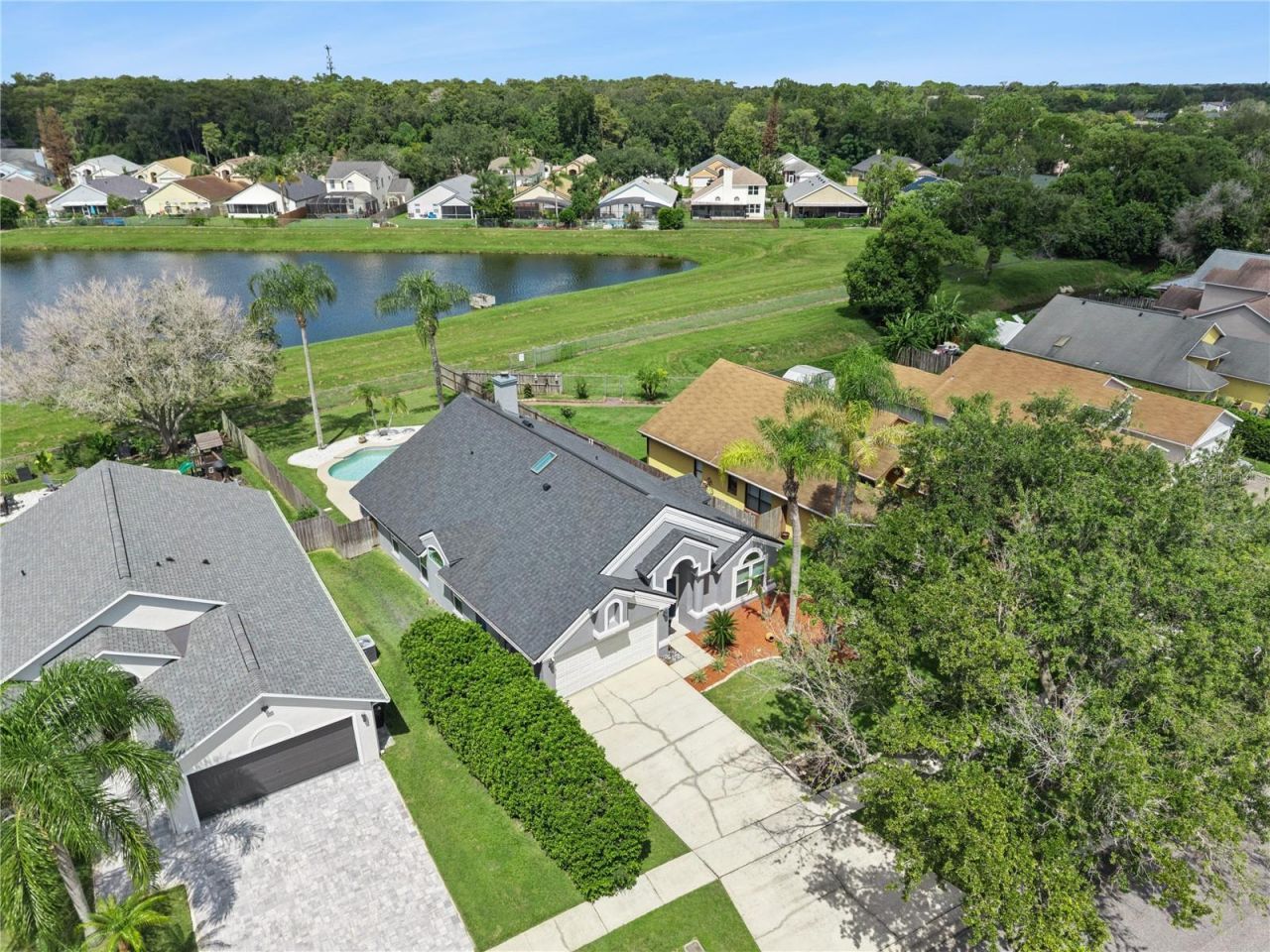 2450 Island Club Way, Orlando, FL 32822 Photo