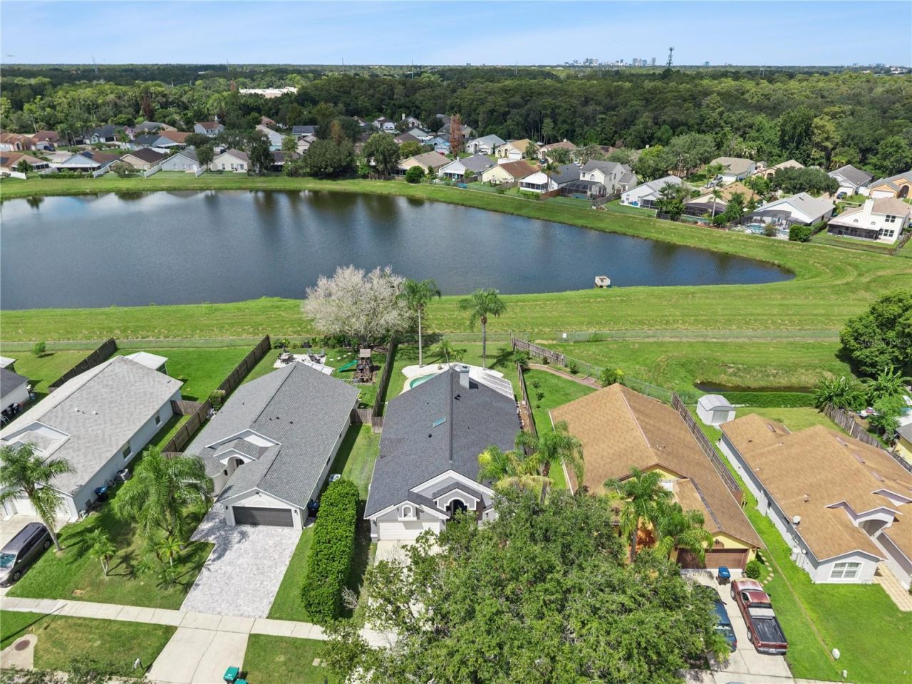 2450 Island Club Way, Orlando, FL 32822 Photo